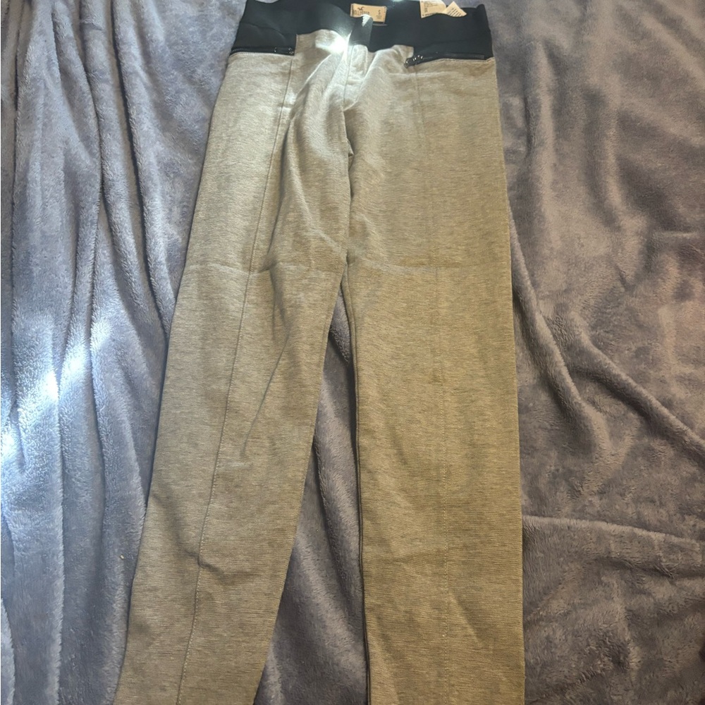 Small women pants
